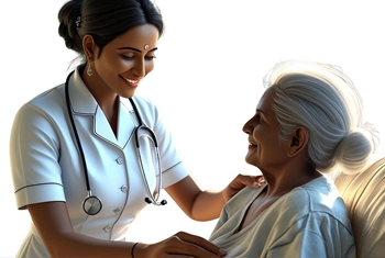 Elderly Care Services